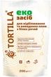 Набор TORTILLA Еko Отбеливатель и пятновыводитель для белых вещей 200 г х 2 шт (4820178066419) - изображение 2