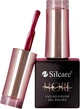 Lakier hybrydowy Silcare ManiMore 31 Pantone Viva Magenta 10 g (5902560567465) - obraz 1