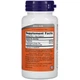 Аминокислота Now Foods L-Theanine 100 мг 90 капсул - изображение 2