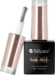 Lakier hybrydowy Silcare ManiMore 43 10 g (5902560567588) - obraz 1