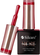 Lakier hybrydowy Silcare ManiMore 57 10 g (5902560567861) - obraz 1