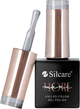 Lakier hybrydowy Silcare ManiMore 72 10 ml (5902560568011) - obraz 1