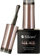 Lakier hybrydowy Silcare ManiMore Enchanting moments 85 10 ml (5902560567786) - obraz 1