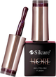 Lakier hybrydowy Silcare ManiMore Flash Midnight Stardust 10 g (5902560569728) - obraz 1