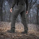 Штани M-Tac Soft Shell Winter Black XS 20306002-XS - зображення 8