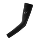 Рукава компресcионные Asics Armsleeves волейбольные черные 3033B303-001 - изображение 1