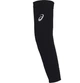 Рукава компресcионные Asics Armsleeves волейбольные черные 3033B303-001 - изображение 2