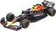 Металева модель Bburago Oracle Red Bull RB18 Sergio Perez 1:24 (4893993015320) - зображення 1