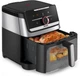 Мультипечь Tefal Easy Fry Smart & Silence XXL EY876DE1 - изображение 9