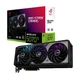 Видеокарта Asus ROG Strix Gaming OC GF RTX 5070 Ti 16GB GDDR7 (ROG-STRIX-RTX5070TI-O16G-GAMING) - изображение 1