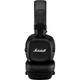 Наушники Marshall Major IV накладные беспроводные для музыки Bluetooth с микрофоном - Black - изображение 4