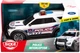 Samochód zabawkowy Dickie Toys Policja Ford z efektami świetlnymi i dźwiękowymi 28 cm 3714025 (4006333093807) - obraz 2