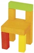 Gra edukacyjna Goki Balansujące krzesełka (56929) (4013594569293) - obraz 3