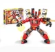 Конструктор улучшенный Титан СпикерМен Спикер Мен figures Upgraded Titan Speakerman 227 деталей - изображение 2