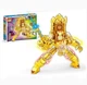 Конструктор Титан Часовщик figures Titan Clockman 228 деталей - изображение 2