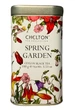 Чай Chelton Spring Garden Весняний сад чорний цейлонський байховий OPA в металевій банці 100 г (60210) - изображение 1