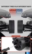 Машинка на радиоуправлении для дрифта SCY 16303 Blue 4WD 1:16 - изображение 15