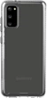 Фирменный противоударный чехол tech21 Pure Clear SM для Samsung Galaxy S20 SM-G980 - изображение 6