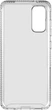 Фирменный противоударный чехол tech21 Pure Clear SM для Samsung Galaxy S20 SM-G980 - изображение 9