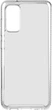 Фирменный противоударный чехол tech21 Pure Clear SM для Samsung Galaxy S20 SM-G980 - изображение 10