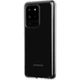 Фирменный противоударный чехол tech21 Pure Clear SM для Samsung Galaxy S20 Ultra SM-G988 - изображение 6