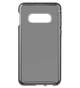 Фірмовий протиударний чохол tech21 PureTint SM для Samsung Galaxy S10e SM-G970 Карбон - изображение 7