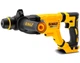 Аккумуляторный перфоратор DeWALT DCH263NK - изображение 2
