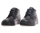 Черевики комфорт чоловічі IKOS 385-1S/BLACK LEATHER 44 Чорний - изображение 5