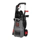 Мойка высокого давления Intertool DT-1518 2000Вт 6-7 л/мин 110-160бар шланг 5м - изображение 1