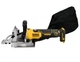 Фрезер ламельный DeWALT DCW682NT - изображение 2