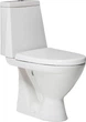 Унитаз-компакт Kolo Modo (L39004000) - изображение 1