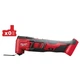 Реноватор Milwaukee M18 BMT-0X (4933459572) - изображение 2