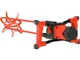 Миксер сетевой Yato YT-82609 - изображение 2