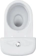 Унітаз-компакт Mito Merida 011 3/6 (CCKZ1015421894) - зображення 2