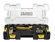 Набір інструментів Stanley 44 предметів (FMMT98106-1) - зображення 1