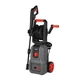 Мойка высокого давления Intertool DT-1516 1800Вт 6-7 л/мин 100-140бар шланг 5м - изображение 1