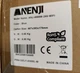 Гибридный инвертор Anenji ANJ-4000W 24V Wi-Fi 4кВт - изображение 5