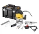 Фрезер сетевой DeWALT DWE627KT 2,3кВт - изображение 1