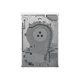Сушильная машина Electrolux EW7D394RU - изображение 3