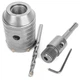 Коронка по бетону Intertool SDS-plus 50*100мм SD-7050 - изображение 5