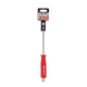 Отвертка Intertool ударная SL8*150мм CrV HT-0484 - изображение 4