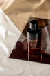Парфюмированная вода для женщин и мужчин Royal Platinum Brown Mountain 100 мл Pure Perfume Мускус Маракуйя Персик Груша - изображение 3