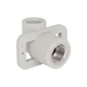 Уголок PPR Blue Ocean настенный 20х1/2", 90° ВР - изображение 1
