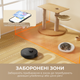 Робот-пылесос Dreame Bot D9 MAX Black Gen 2 - изображение 7