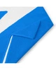Бавовняний рушник для басейну і пляжу Speedo Logo Towel 75 x 145 cm - Blue - изображение 4
