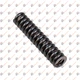 Пружина сферической втулки Kawasaki K3V180, K3VG180, K5V160, K5V200, K7V100 SA7223-00180 0451016, XJBN-00541, 20/950832, C7I-8152 SKS - изображение 2