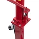 Съемник коробки гидравлический подкатной 0.5т, 1300-1800мм INTERTOOL GT0806 - изображение 6