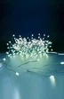 Гирлянда нить Роса мишура от ЮСБ с пультом, холодный свет 3м 150LED (1000-RV341W) - изображение 3