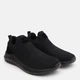 Женские сникеры Restime WWL24002 41 26.5 см Black (2041000097674) - изображение 3