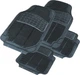 Комплект автомобільних килимків Autoserio 4 шт. (THM-2610/1) - зображення 2